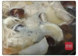 幸福饺荞麦面的做法图解5