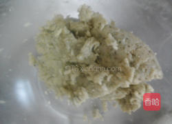 柠檬叶小饼干的做法图解7