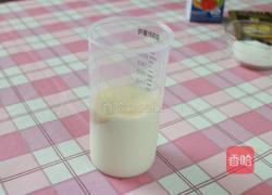 意式咖啡奶酪的做法图解9