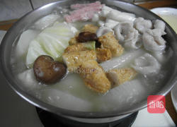 桂冠饺类关东煮的做法图解6
