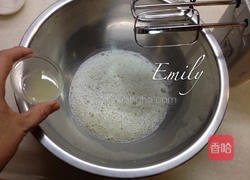 烘焙展食谱募集的做法图解12
