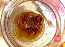 桂花糖渍小番茄的做法图解2