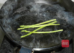 蔬菜鸡肉卷的做法图解2