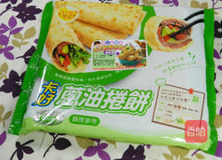 蔬菜鸡肉卷的做法图解5
