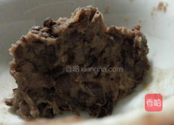 自制红豆沙的做法图解7