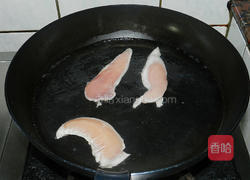 蔬菜鸡肉卷的做法图解1