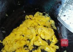 番茄炒鸡蛋的做法图解6