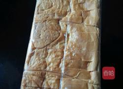 自制三明治的做法图解1