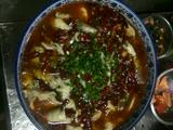 麻辣鱼