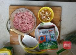 京酱肉丝的做法图解2
