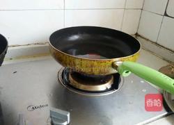 京酱肉丝的做法图解4