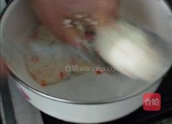 迷人山药汤的做法图解4