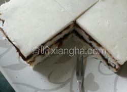 椰香枣泥山药糕