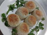 生煎包