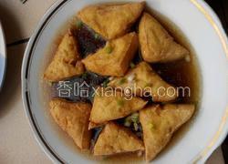 豆腐角