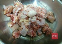 重庆辣子鸡的做法图解4
