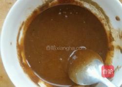 麻酱烧饼的做法图解3
