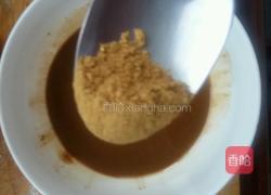 麻酱烧饼的做法图解5