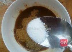 麻酱烧饼的做法图解7