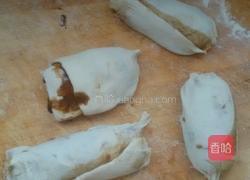 麻酱烧饼的做法图解13