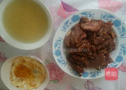 麻酱烧饼的做法图解22