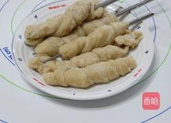 自制烤麸的做法图解8