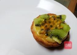 面粉柿子塔的做法图解8