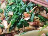 干锅酸辣豆干土豆丝