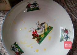 拔丝地瓜的做法图解3