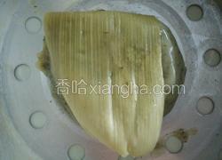 清明粑