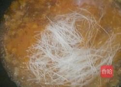 蚂蚁上树的做法图解4