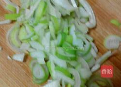 腊肉炒饭的做法图解1