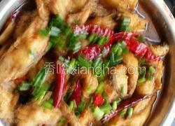 麻辣干锅鱼