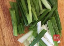 老北京葱油面的做法图解3