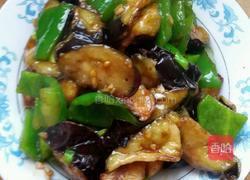 地三鲜。的做法图解10