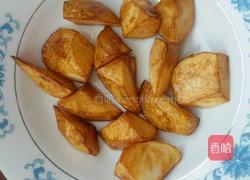 地三鲜。的做法图解6