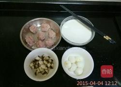 小中厨品--潮汕豪粿的做法图解1