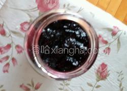 桑葚酱