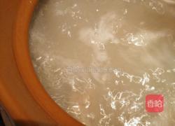 猪排煲山药胡萝卜的做法图解8