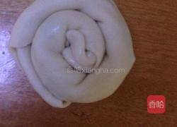 葱花饼的做法图解3