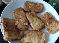 锅塌豆腐