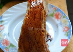 梅菜扣肉的做法图解4