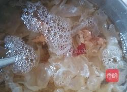 银耳红枣羹的做法图解6