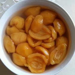 糖水枇杷的做法[图]