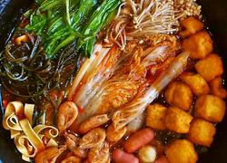 大烩菜