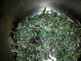 炸野菊花芽