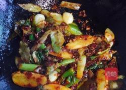 麻辣小龙虾的做法图解3