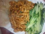 沈记京酱肉丝的做法[图]