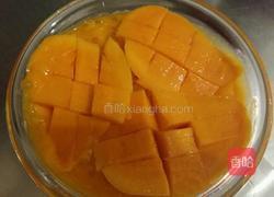 芒果西米露的做法图解6