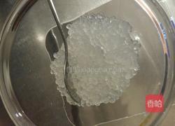 芒果西米露的做法图解3